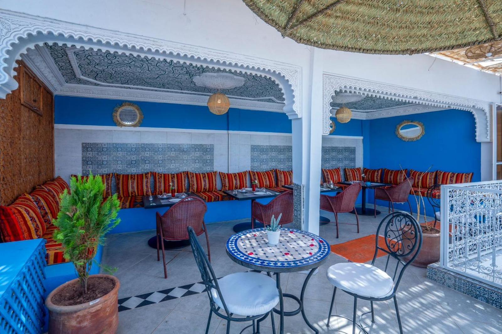 Riad Lalla Zineb & Spa Marrakesch Exterior foto